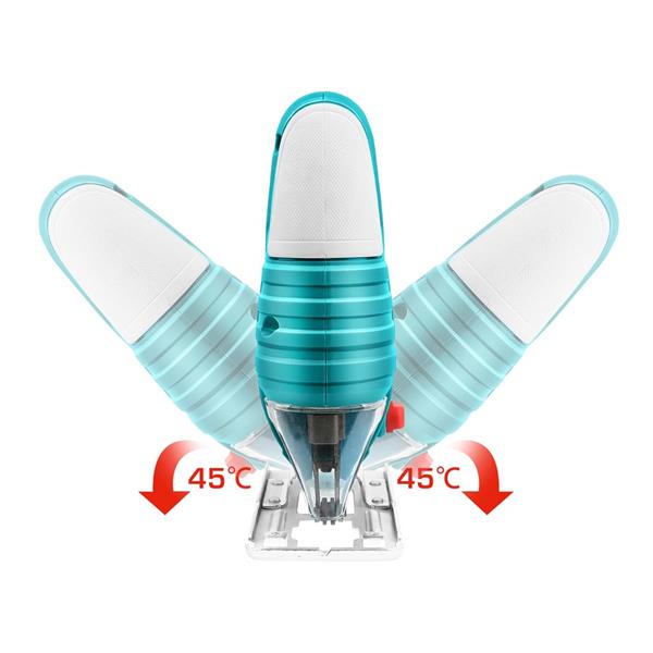 Seghetto Alternativo da 570W