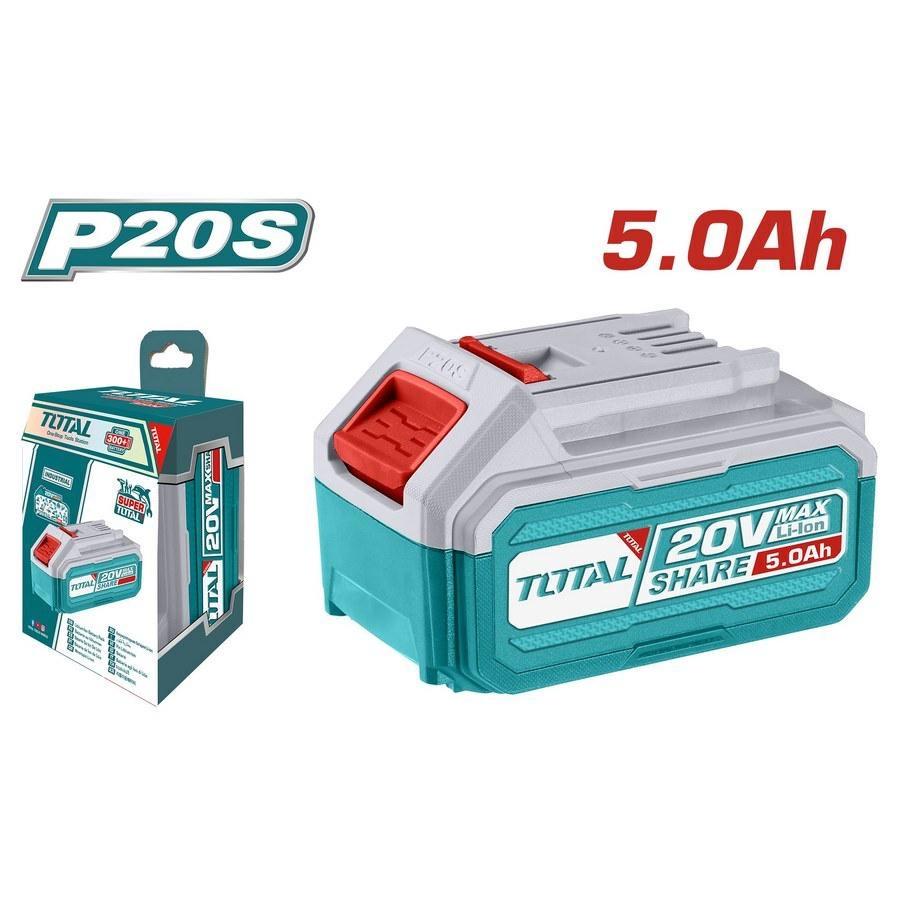 Batteria al litio 20V 5Ah - one battery