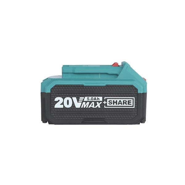 Batteria al litio 20V 5Ah - one battery