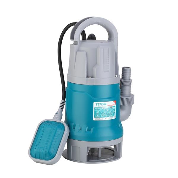 Pompa sommersa per acque scure 750W 217L/min